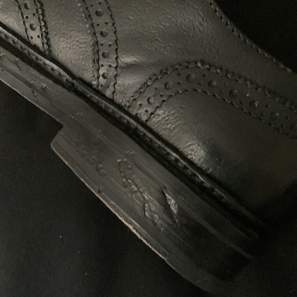 FRYE Wingtips - Picture 8 of 10